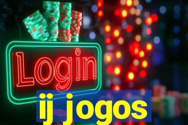 ij jogos